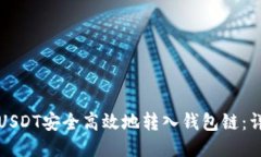如何将USDT安全高效地转入钱包链：详