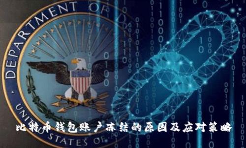 比特币钱包账户冻结的原因及应对策略