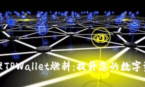 如何有效管理TPWallet燃料：提升您的数字资产交易体验