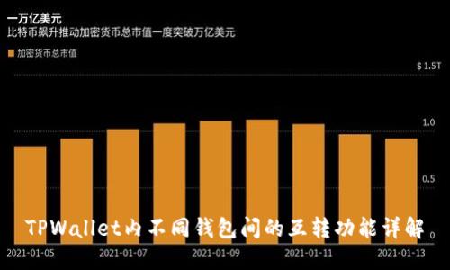 TPWallet内不同钱包间的互转功能详解