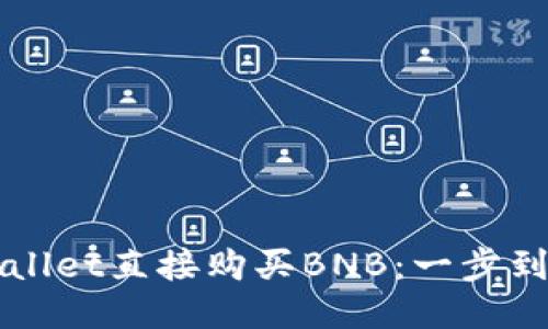 如何通过TPWallet直接购买BNB：一步到位的详尽指南