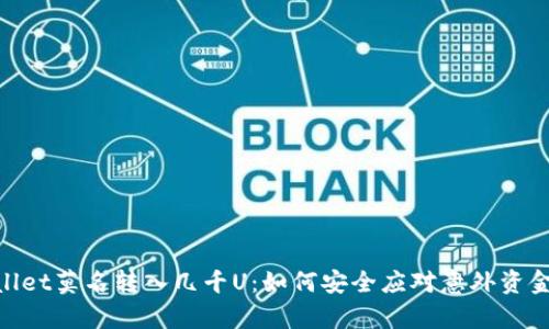 tpwallet莫名转入几千U：如何安全应对意外资金到账