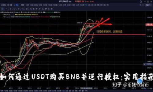 如何通过USDT购买BNB并进行授权：实用指南