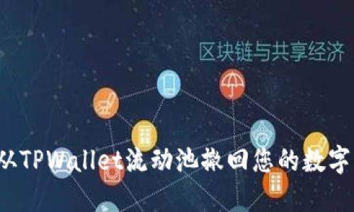 如何从TPWallet流动池撤回您的数字资产？