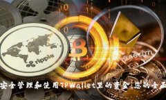 如何安全管理和使用TPWallet里的资金：