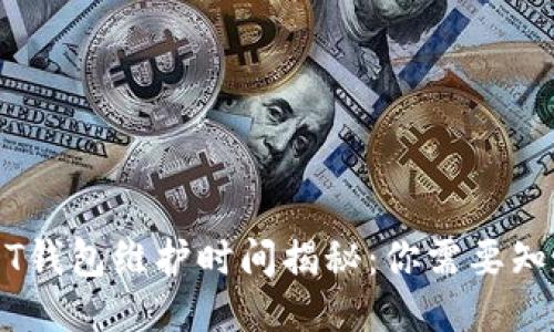 中币USDT钱包维护时间揭秘：你需要知道的一切
