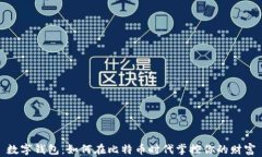 数字钱包：如何在比特币时代掌控你的