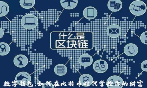 
数字钱包：如何在比特币时代掌控你的财富
