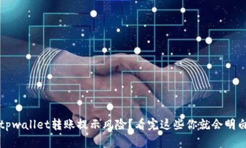 tpwallet转账提示风险？看完这些你就会明白