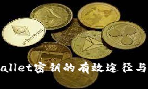 寻找tpwallet密钥的有效途径与安全提示