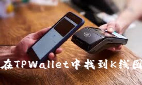 如何在TPWallet中找到K线图功能