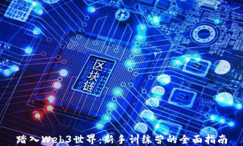 
踏入Web3世界：新手训练营的全面指南