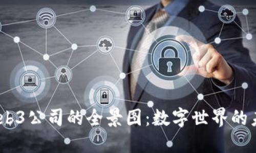 2023年Web3公司的全景图：数字世界的未来与机遇