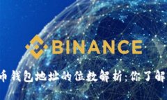 比特币钱包地址的位数解析：你了解多