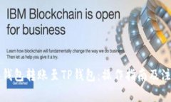 比特派钱包转账至TP钱包：操作指南及