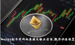 : TPWallet打不开网的原因及解决方法，