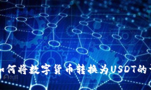 TP钱包如何将数字货币转换为USDT的详细指南