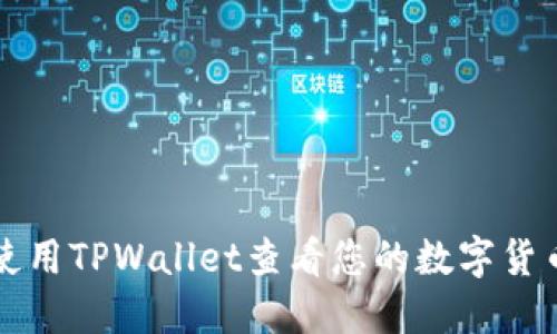 如何使用TPWallet查看您的数字货币资产