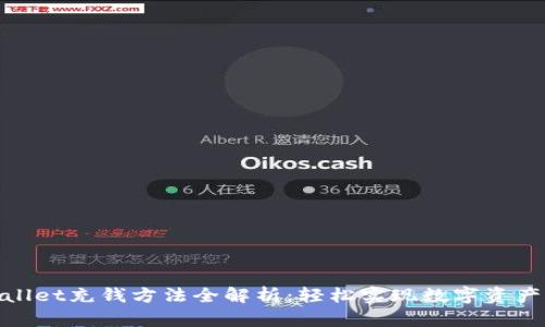 tpwallet充钱方法全解析：轻松实现数字资产管理