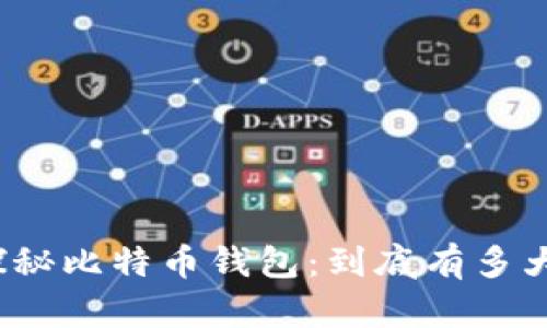 探秘比特币钱包：到底有多大？