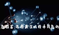 比特币钱包推荐：选择最佳比特币钱包