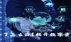 TPWallet跑路了怎么办？揭开数字资产安