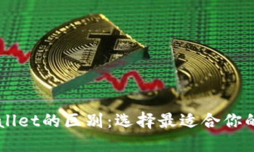 以太坊钱包与TPWallet的区别：选择最适合你的数字资产管理工具