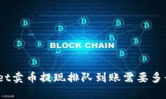 tpwallet卖币提现排队到账需要多长时间