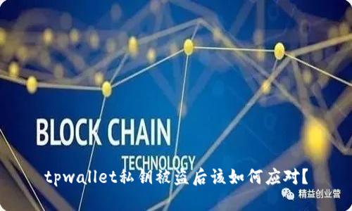 tpwallet私钥被盗后该如何应对？