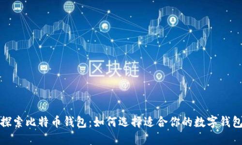 探索比特币钱包：如何选择适合你的数字钱包