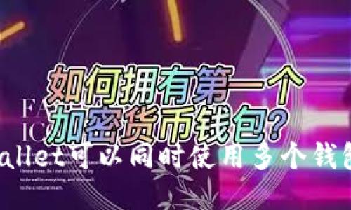 TPWallet可以同时使用多个钱包吗？