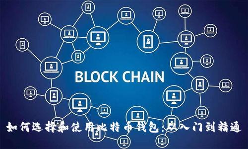 如何选择和使用比特币钱包：从入门到精通