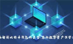 全面解析比特币钱包的类型：您的数字