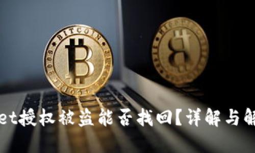 TPWallet授权被盗能否找回？详解与解决方案