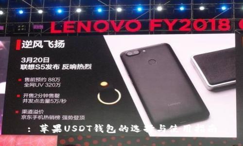 : 苹果USDT钱包的选择与使用指南