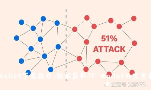 TPWallet下载教程：轻松获取TP Wallet的完整指南
