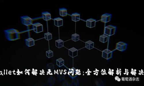 TPWallet如何解决无MVS问题：全方位解析与解决方案