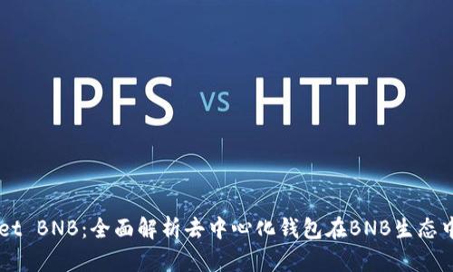 TPWallet BNB：全面解析去中心化钱包在BNB生态中的角色