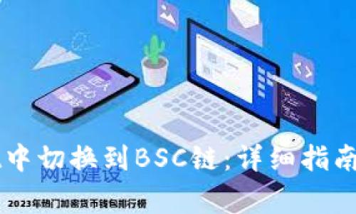 如何在TPWallet中切换到BSC链：详细指南与常见问题解答