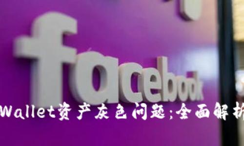 如何解决TPWallet资产灰色问题：全面解析与解决方案