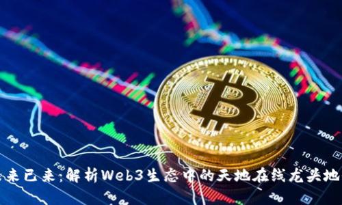 未来已来：解析Web3生态中的天地在线龙头地位