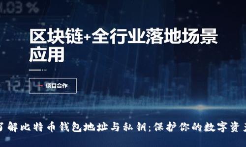 深入了解比特币钱包地址与私钥：保护你的数字资产安全