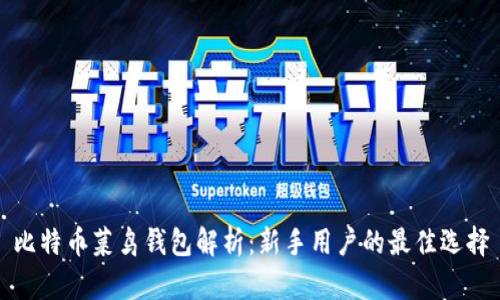 比特币菜鸟钱包解析：新手用户的最佳选择