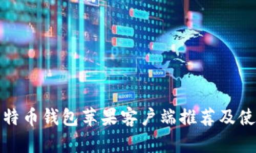 最佳比特币钱包苹果客户端推荐及使用指南
