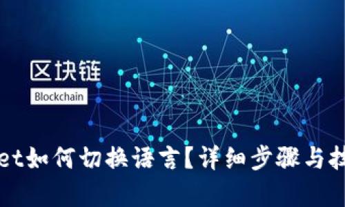 TPWallet如何切换语言？详细步骤与技巧解析