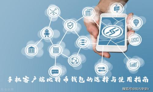 手机客户端比特币钱包的选择与使用指南