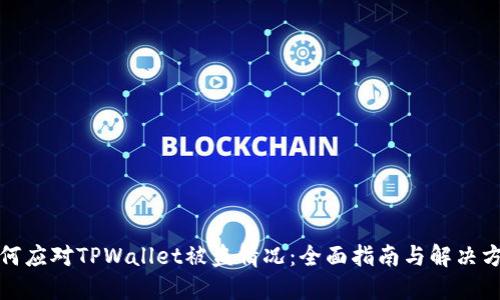 如何应对TPWallet被盗情况：全面指南与解决方案