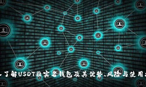 深入了解USDT非实名钱包及其优势、风险与使用攻略