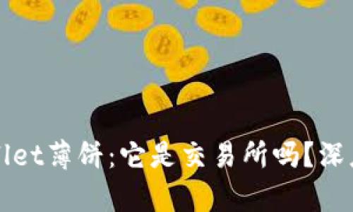 TPWallet薄饼：它是交易所吗？深度解析