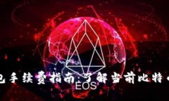 比特币钱包手续费指南：了解当前比特